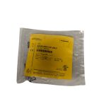 Turck BIM-IKE-AP6X-V1131 w/KL13 Magnetic Proximity Sensor PNP DC M8