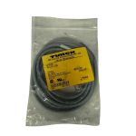Turck RK 4 23T-2/SV Connection Cable M12 Actuator Sensor