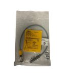 Turck BI2-EG08-AN6X-0.3M-RS4T/S1589 Inductive Proximity Sensor 8mm