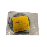 Turck Bi2-EH6,5-AN6X Inductive Proximity Sensor 2mm Range 6.5mm Barrel