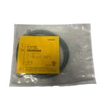 turck BI1-EG05-AN6X Inductive Proximity Sensor 1mm M5 NPN 10-30VDC Flush