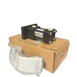 Taiyo 140H-8R Hydraulic Cylinder 32-250mm Bore 14MPa Double-Acting Tie-Rod
