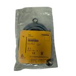Turck Bl 3-m12-ad4x Inductive Proximity Sensor M12 3mm NPN NO DC