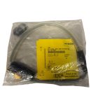 Turck Bl 7-gt18h-ad4x-o.5m-rs Proximity Sensor 7mm DC 2-Wire Inductive