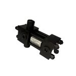 Parker 1H2H0A00077154 Series 2H Hydraulic Cylinder Double Acting 3000 PSI
