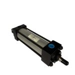 TRD Manufacturing 21363 Double Acting Pneumatic Cylinder Tie-Rod 250 PSI