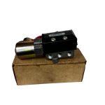 Alkon A-a7900-24/dc 14 Solenoid Valve 24VDC 2-Way Direct Acting 1/4"
