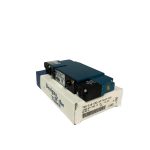 MAC 92B-EAB-000-DM-DDAP 1DM Solenoid Valve 5/3 Way 24VDC 5.4W Double