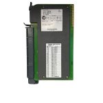 Allen-Bradley 1771-IBD/B PLC-5 DC Input Module 16-Point Digital Remote I/O