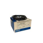 Omron E2f-x1r5f1 Inductive Proximity Sensor M8 1.5mm PNP NO 2m Cable