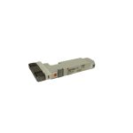 SMC VQC2200-51 VQC2000 Series 5/2 Port Solenoid Valve 24VDC Pneumatic