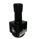 WILKERSON R39-08-F0G0 Air Pressure Regulator 1" NPT 0-125 PSI w/ Gauge