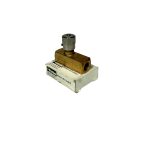 Parker Pf400b/4a789a Hydraulic Flow Control Valve Manual In-Line