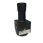 Wilkerson R39-08F000 Air Pressure Regulator 1" NPT 125 PSIG R39 Series