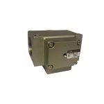 SMC VPA3185-20 3/2 Way Air Pilot Pneumatic Valve 2" PT VPA3000 Series