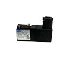 Mac 45a-a a-1-ddf-1jb Pneumatic Solenoid Valve 4/2 Way 45 Series