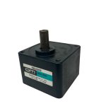 Oriental motor 5GU30KB GU Gearhead Parallel Shaft 30:1 Ratio Metric