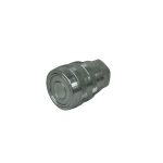 Snap-Tite 71-3C16 Hydraulic Quick Coupler 1 Inch Body High Pressure