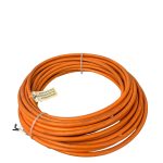 Mitsubishi MR-J3PWS2-20M Servo Motor Power Cable MELSERVO J3 20M Shielded