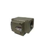SMC VPA3185-20  3 Port Air Operated Pneumatic Valve 3/4 Inch Cv 4.0