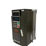 Fuji Electric FRN2.2G9S-2 FRENIC 5000 G11S VFD 2.2kW 3Ph 380-480V