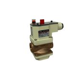 SMC IFW510-06-X300 Digital Flow Switch 3/4" 1-50 L/min 87 PSI IFW5