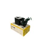 Parker 3F4C80 Gold Ring Series Solenoid Coil 24V AC 11.5W NEMA 4X