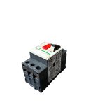 Schneider GV2ME08 TeSys GV2 Motor Starter 2.5-4A 600V 3-Pole