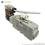 Rexroth 0820 022 981 Pneumatic Valve 24Vdc