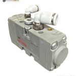 Rexroth 0820 230 002 Pneumatic Air Pilot Valve 10 Bar 1/8 G Port