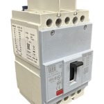 WEG DWB160B Molded Case Circuit Breaker Frame Size 160 DWB Series