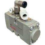 Rexroth 0820 230 102 Pneumatic Valve Industrial Automation Component