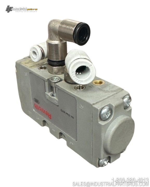 Rexroth 0820 230 102 Pneumatic Valve Industrial Automation Component