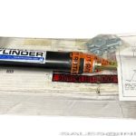 Nook CC58A8E131AA08S Linear Actuator CC Series Electric Ball Screw Drive