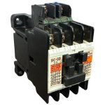 Fuji SC-03 Magnetic Contactor