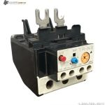 Fuji Electric TR-N3 Thermal Overload Relay 45-65A 2-Element