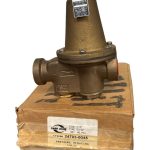 Cash Acme 24703 NE Pressure Regulating Valve