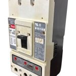 Cutler-Hammer HMCP400X5WS10 400A Motor Circuit Protector w/ Shunt Trip