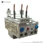 Allen-Bradley 193-EA4FB Solid State Overload Relay 3.7-12A Class 10