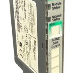 Allen-Bradley 1734-OV4E POINT I/O 4CH 24VDC Sink Output Module