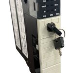 Allen-Bradley 1756-L55/A ControlLogix Logix5555 Processor No User Memory