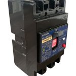 Mitsubishi NV30-SF Earth Leakage Circuit Breaker 3-Pole 15A 30mA ELCB