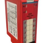 Allen-Bradley 1734-IB8S POINT Guard I/O Safety Module 8Ch Digital 24V