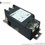COSEL EAC-06-472-D Power Line Filter EMI/EMC 6A 250VAC/250VDC DIN Rail