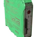 Phoenix Contact ELR W3-24DC/500AC-9I Hybrid Motor Starter 24VDC 9A 500VAC