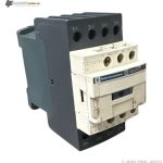 Telemecanique LC1DT40BL TeSys D Contactor 40A 4P 24VDC Low Consumption