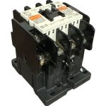 Fuji Electric SCN2 SC05BAA Contactor 3 Phase 40A 200-240V AC 25HP