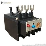 Fuji Electric TK-N2 Thermal Overload Relay Phase-Loss Protection N2 Frame