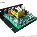 Minarik Drives MM230010 DC Motor Drive Controller