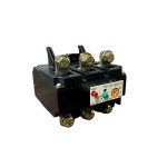 Fuji TR-N6H/3 Thermal Overload Relay 3-Element Separate Mounting